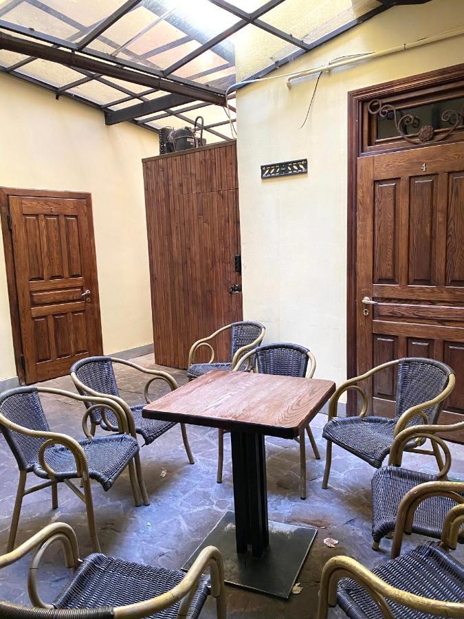 Апартаменти На Вул. Лесі Українки 19/4 Lviv Ngoại thất bức ảnh